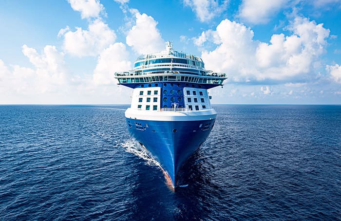 Cruise foto
