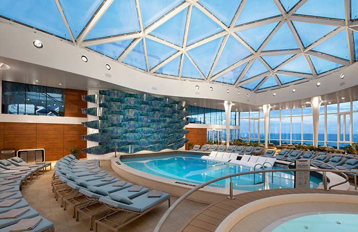 Cruise foto