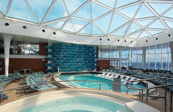 Cruise foto