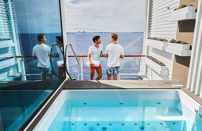 Cruise foto