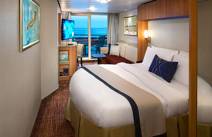 Cruise foto