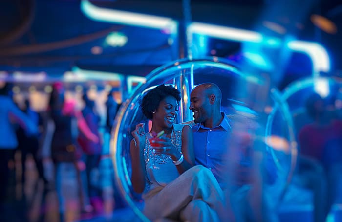 Cruise foto