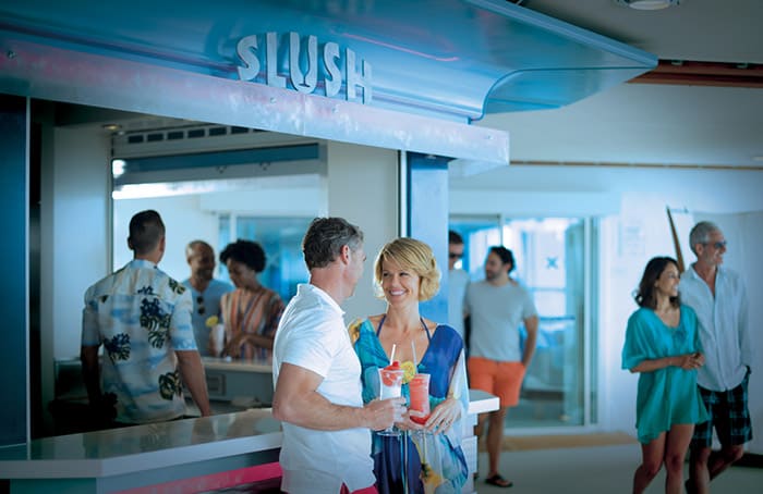 Cruise foto