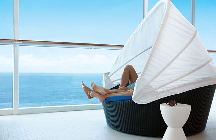 Cruise foto