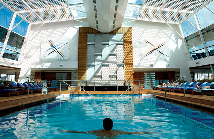 Cruise foto