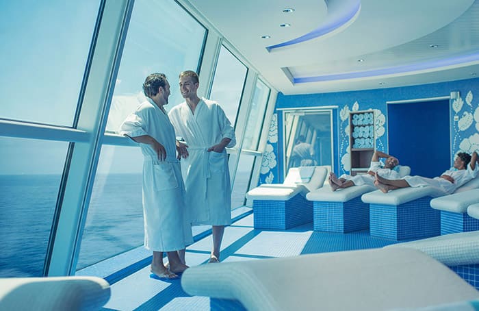 Cruise foto
