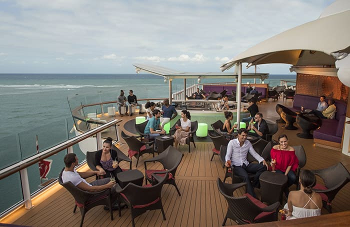 Cruise foto