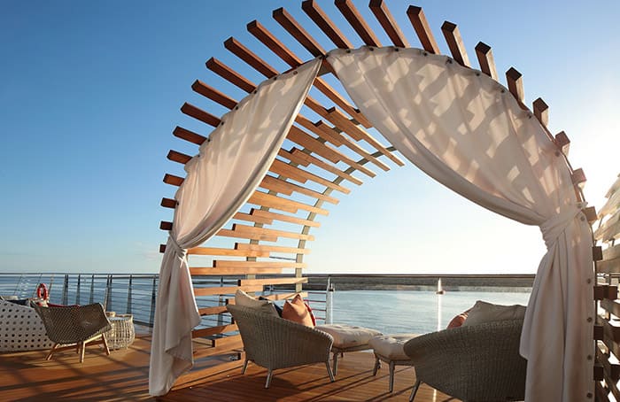 Cruise foto