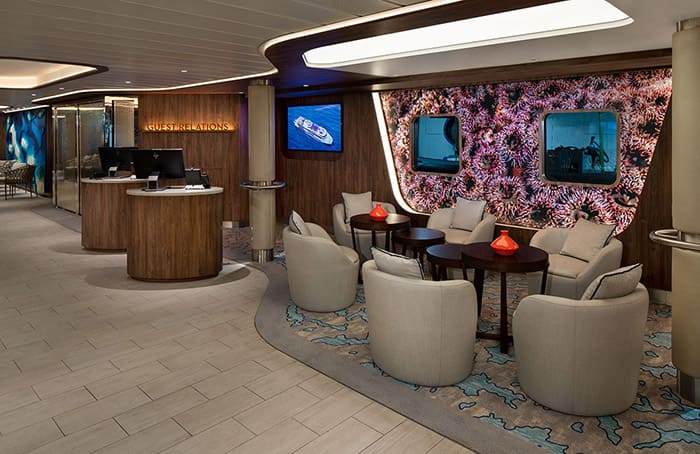Cruise foto
