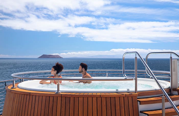 Cruise foto