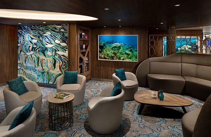 Cruise foto