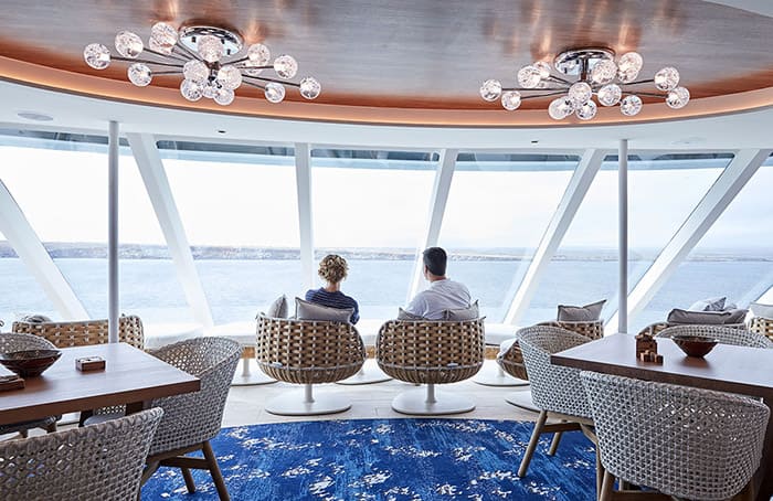 Cruise foto