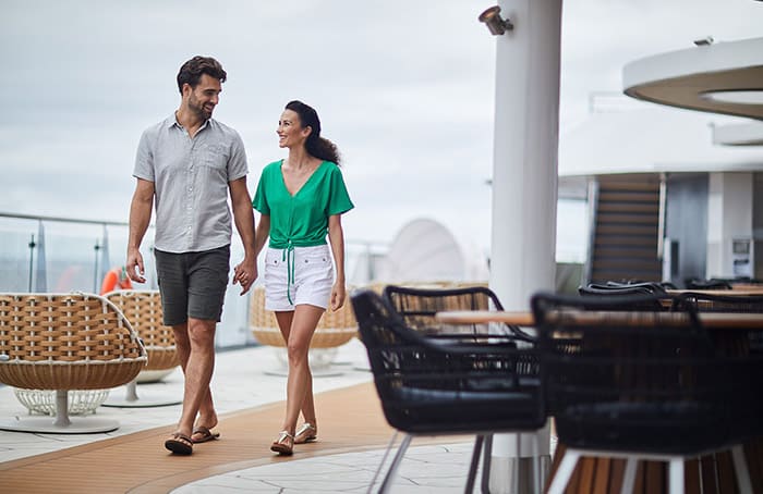 Cruise foto