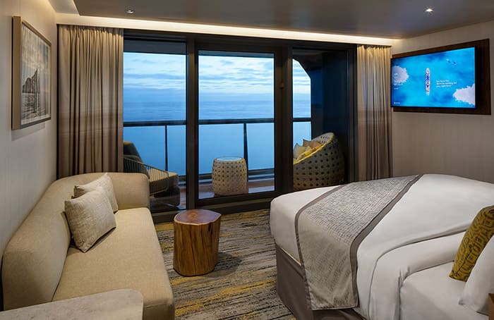 Cruise foto