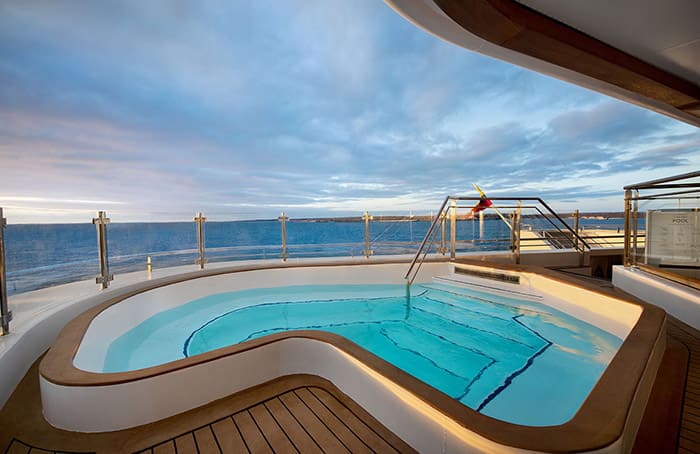 Cruise foto