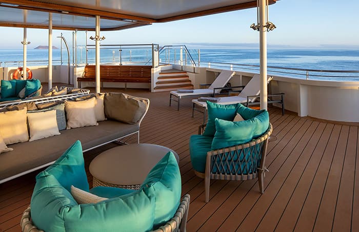 Cruise foto