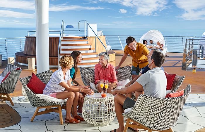 Cruise foto