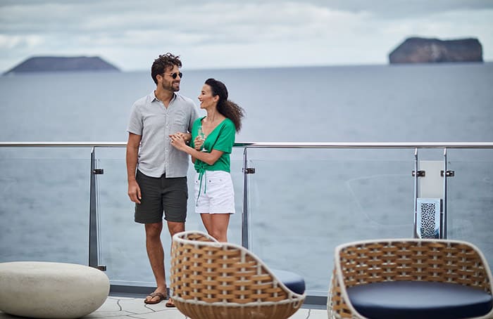 Cruise foto
