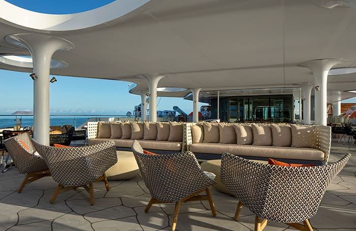 Cruise foto