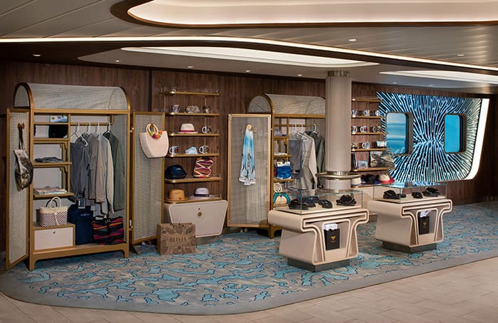 Cruise foto