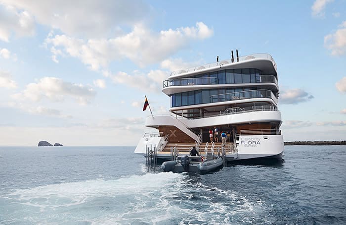Cruise foto