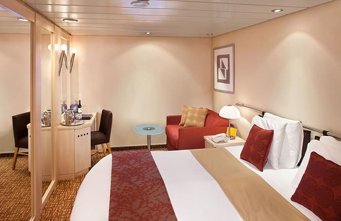 Cruise foto
