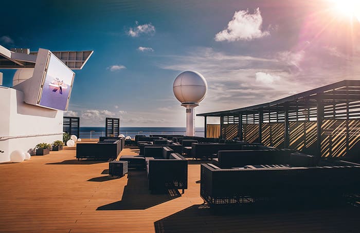 Cruise foto