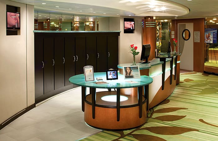 Cruise foto