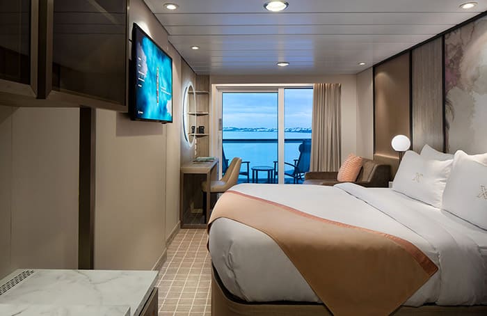 Cruise foto