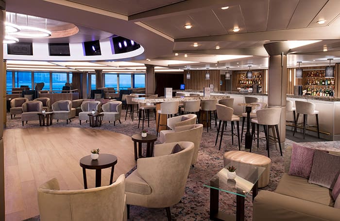 Cruise foto
