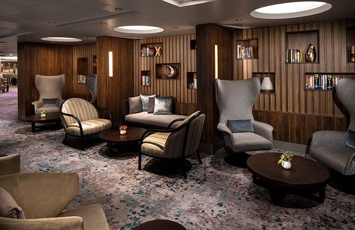 Cruise foto