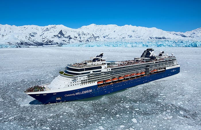 Cruise foto