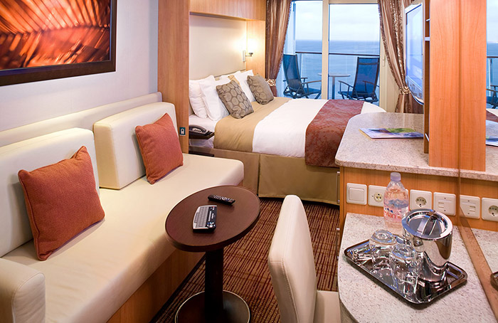 Cruise foto