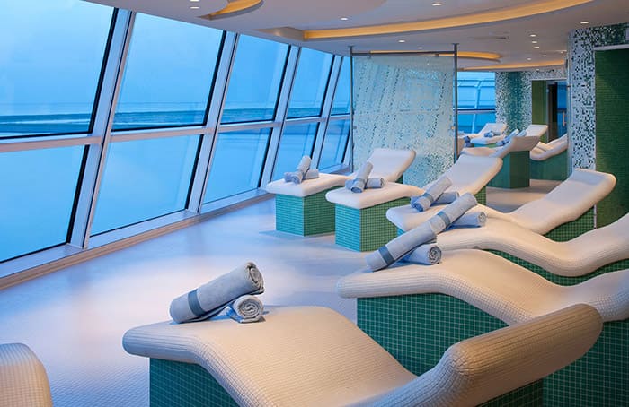 Cruise foto