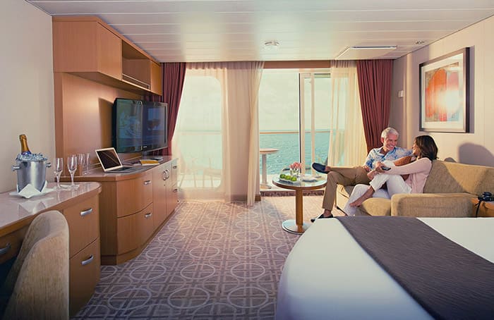 Cruise foto
