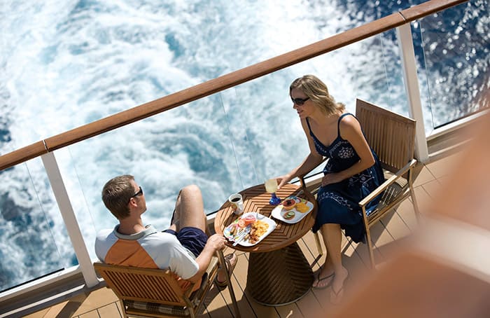Cruise foto