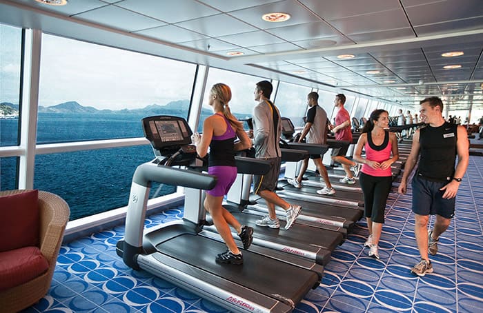 Cruise foto