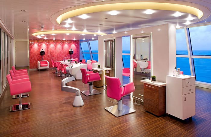 Cruise foto