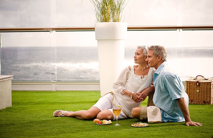 Cruise foto