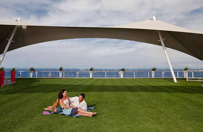 Cruise foto