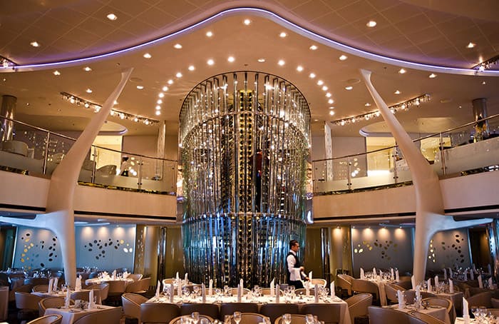 Cruise foto