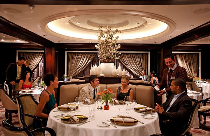 Cruise foto