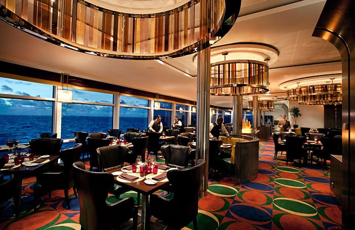 Cruise foto