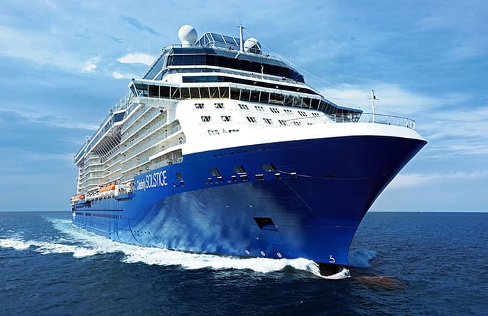 Cruise foto