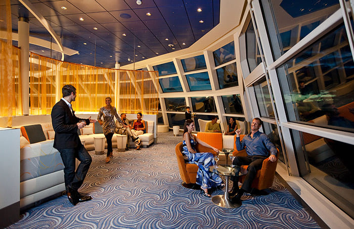 Cruise foto