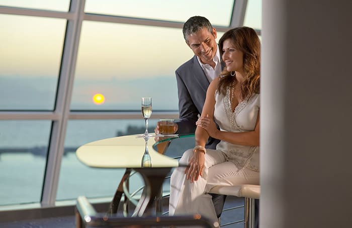 Cruise foto