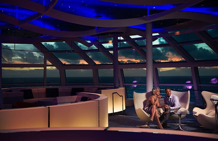 Cruise foto