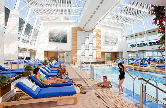 Cruise foto