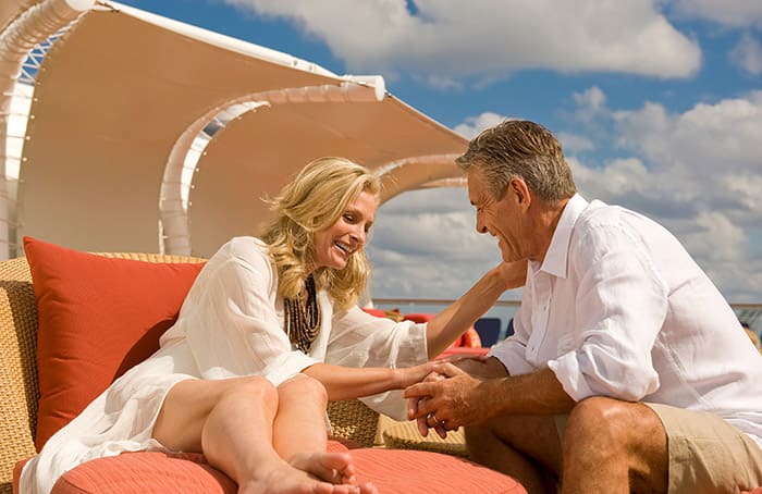 Cruise foto