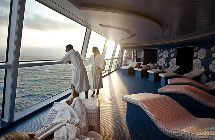 Cruise foto